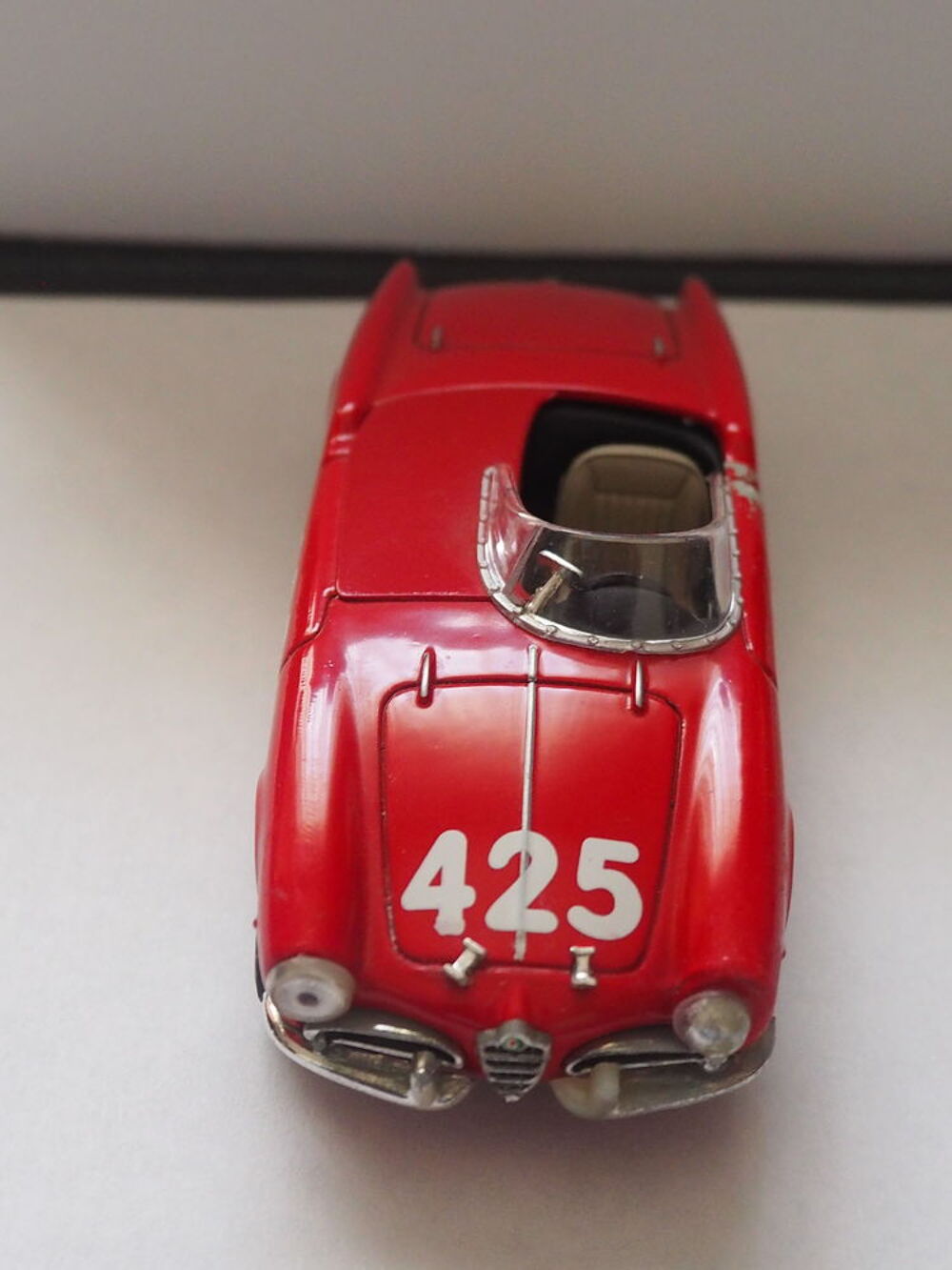 voiture de collection 1/43 - 1/24 - 1/18 eme 
Jeux / jouets