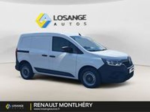 Kangoo Express BLUE DCI 95 GRAND CONFORT- 22 2024 occasion 91310 Montlh&eacute;ry