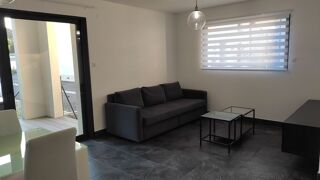  Appartement � louer 2 pi�ces 53 m� Pusignan