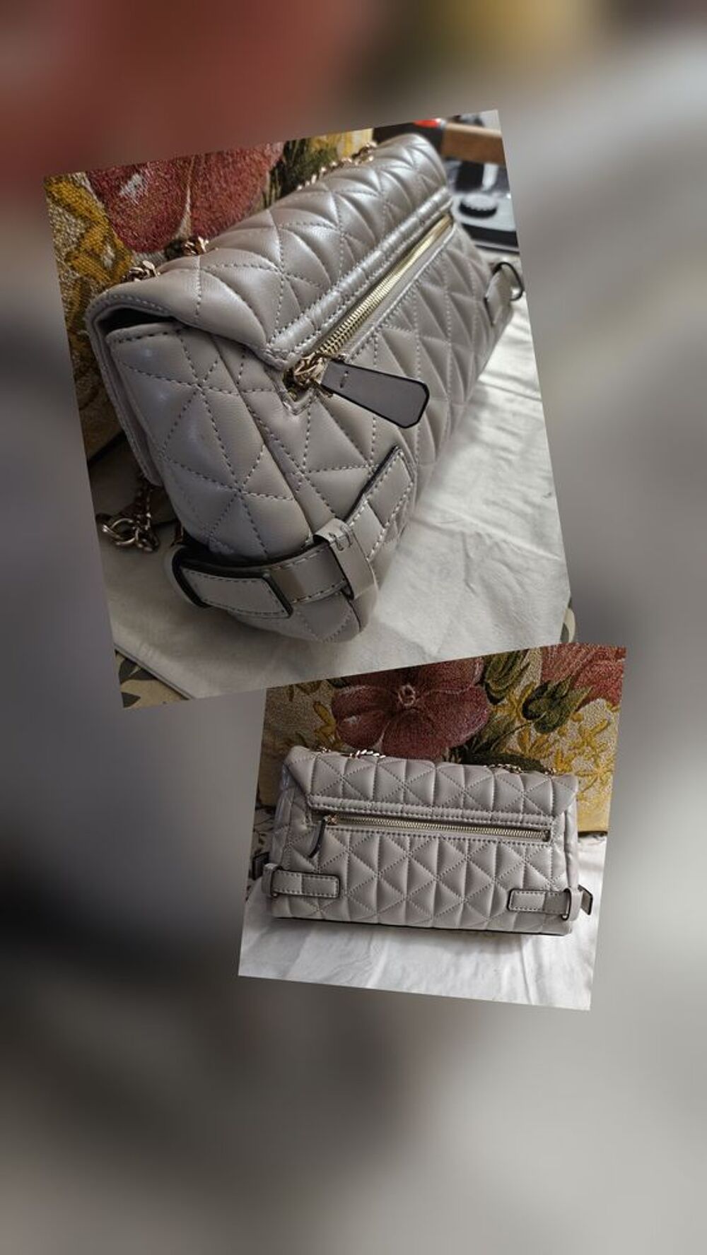 Sac &agrave; main Guess Maroquinerie