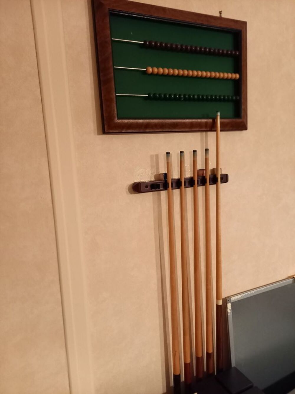 BILLARD FRANCAIS Meubles