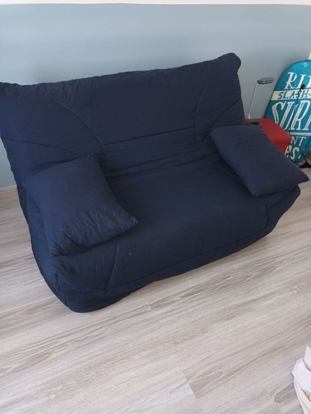 Banquette lit Bz Meubles