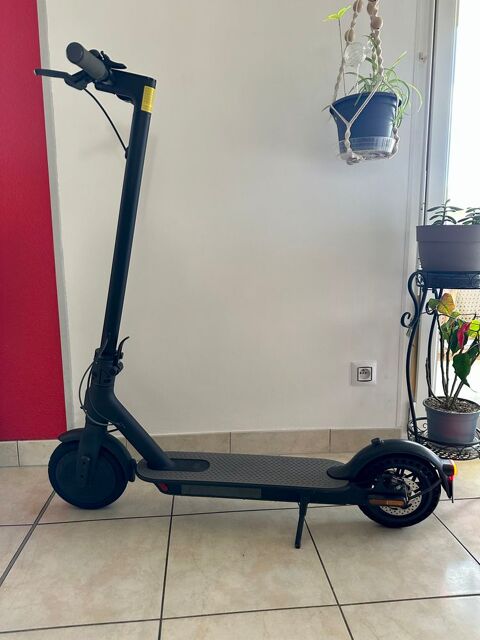 Trottinette �lectrique Xiaomi 180 Longeville-l�s-Saint-Avold (57)