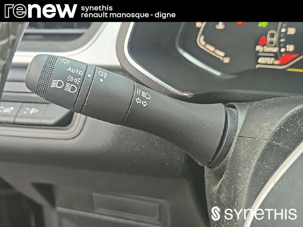 Captur TCe 90 Techno 2023 occasion 04100 Manosque