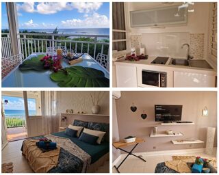 Location  Appartement 