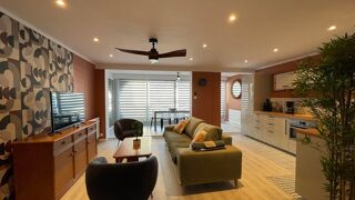  Appartement à vendre 2/3 pièces 60 m² La grande-motte