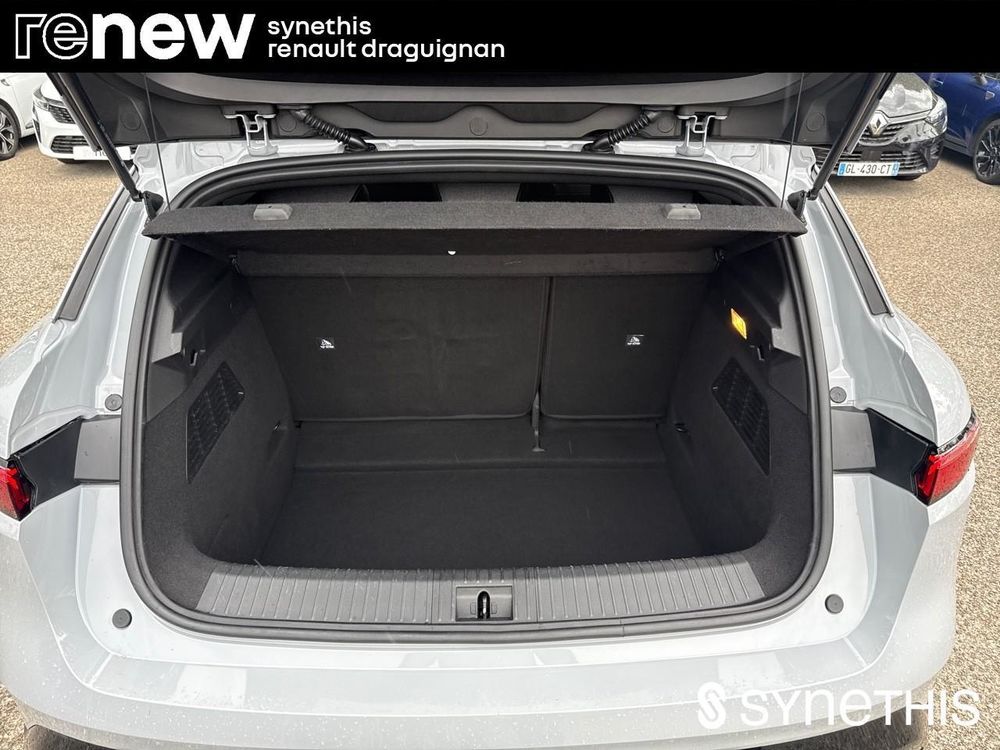 M&eacute;gane Megane E-Tech EV60 220 ch super charge Techno 2023 occasion 83300 Draguignan