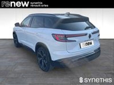 Austral E-Tech hybrid 200 Techno esprit Alpine 2023 occasion 13200 Arles