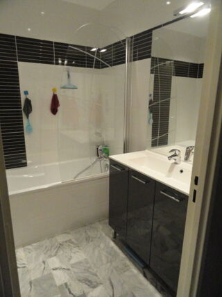  Appartement à vendre 3/4 pièces 70 m²