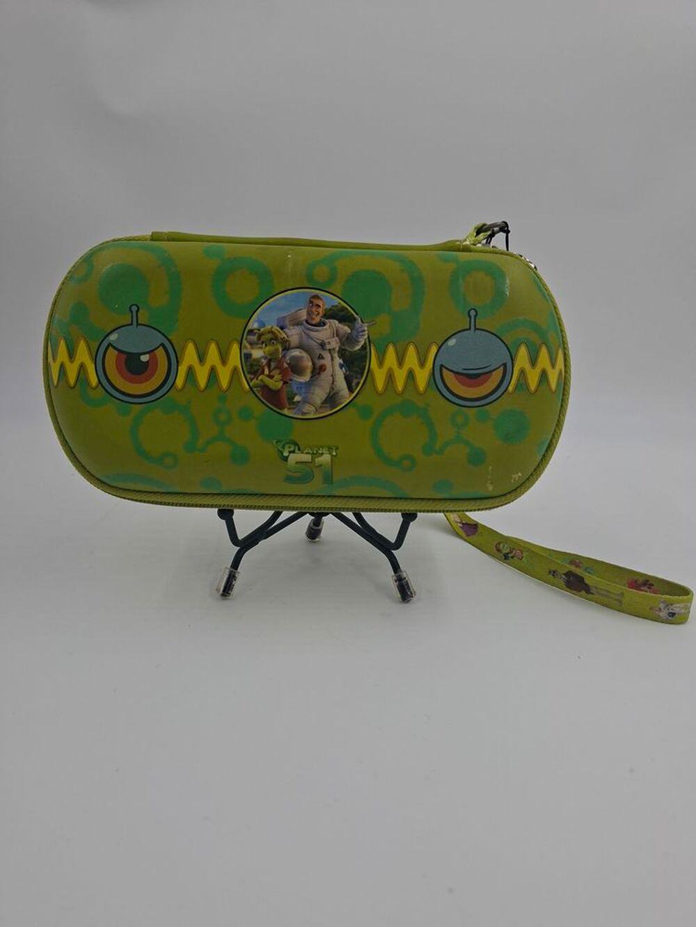 Accessoire pochette ou housse protectrice pour console PSP Consoles et jeux vidéos