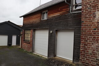  Maison à vendre 6 pièces 101 m² Livarot