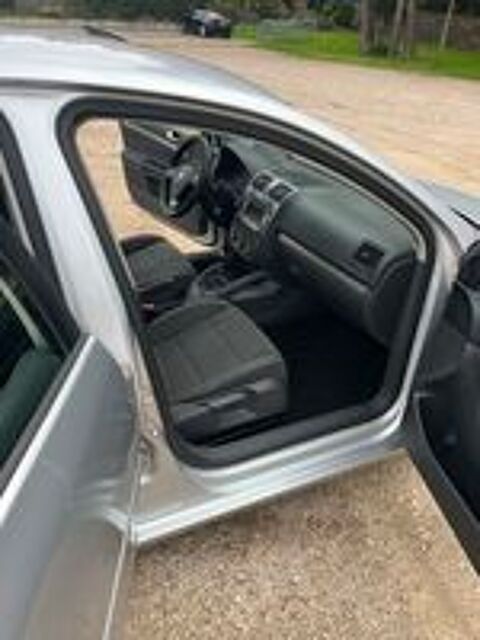 Golf 1.9 TDI 105 Confortline 2008 occasion 83190 Ollioules