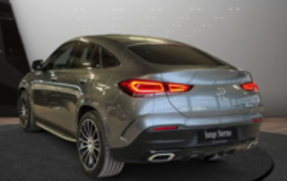 Classe GLE COUPE 350DE 4MATIC AMG LINE HYBRIDE RECHARGEABLE 2021 occasion 59000 Lille