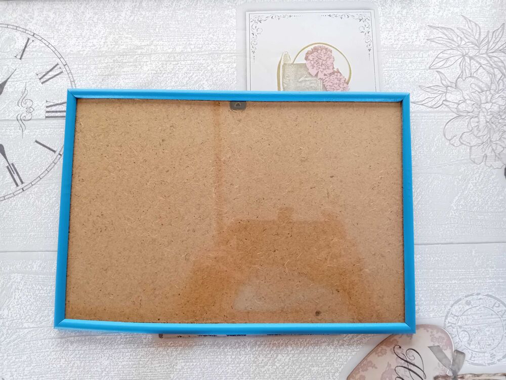 Cadre photo Dcoration