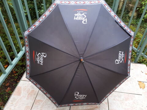 Parapluie canne PEGGY SAGE Paris  12 Montigny-Lencoup (77)