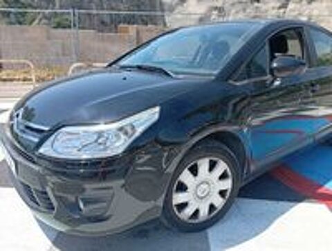 C4 e-HDi 110 Airdream Collection BMP6 2010 occasion 06000 Nice