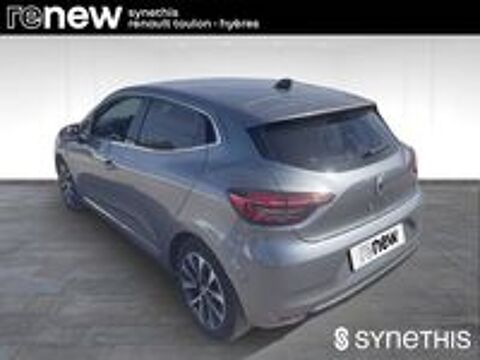 Clio V Clio E-Tech full hybrid 145 Techno 2023 occasion 83160 La Valette-du-Var