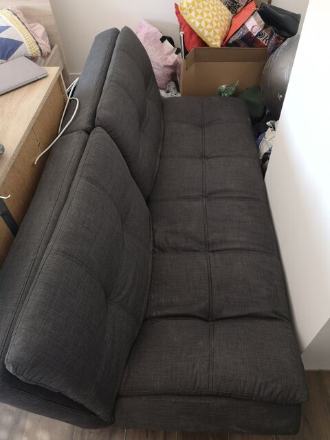 Canap convertible bon tat 270 Ajaccio (20)