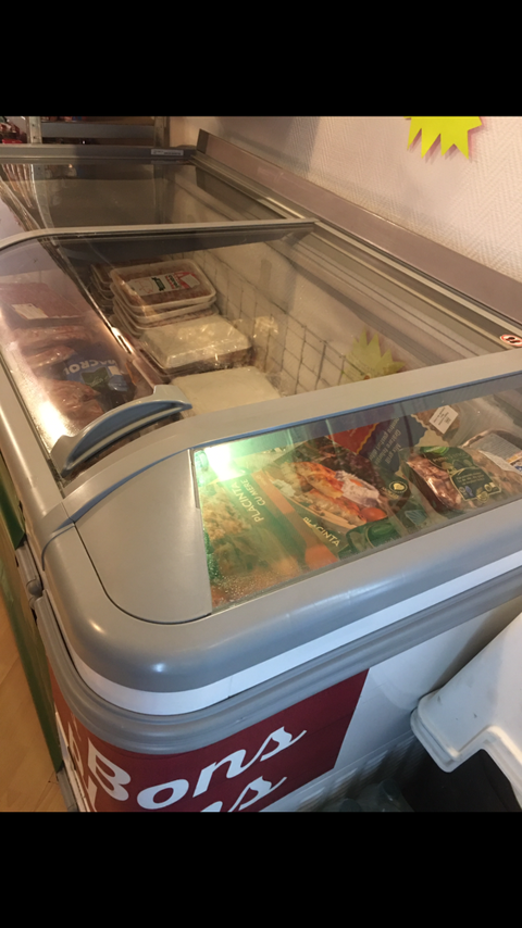sont disponible pour les pices tout frigo et les comptoir v 0 Thionville (57)