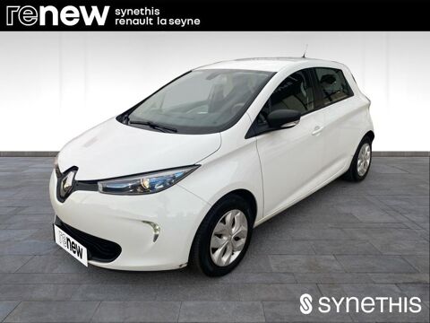 Renault zoe - R90 Life