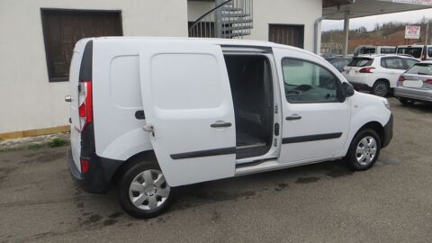 Annonce voiture Renault Kangoo Express 14500 