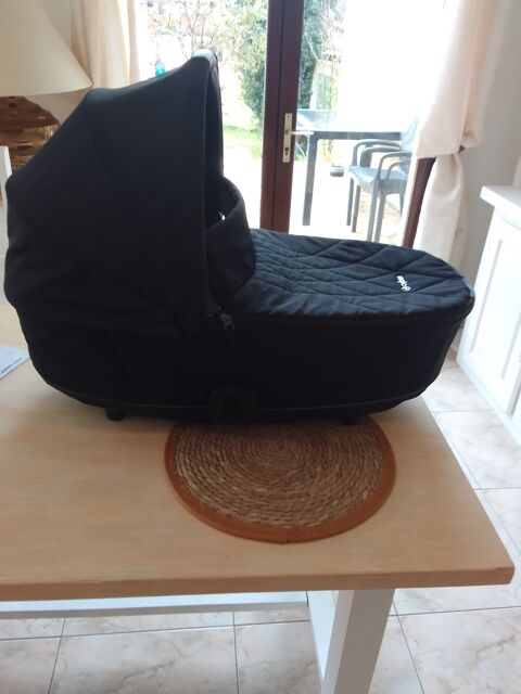 Nacelle Cybex Mios Lux Carry Cot 120 Vigneux-sur-Seine (91)