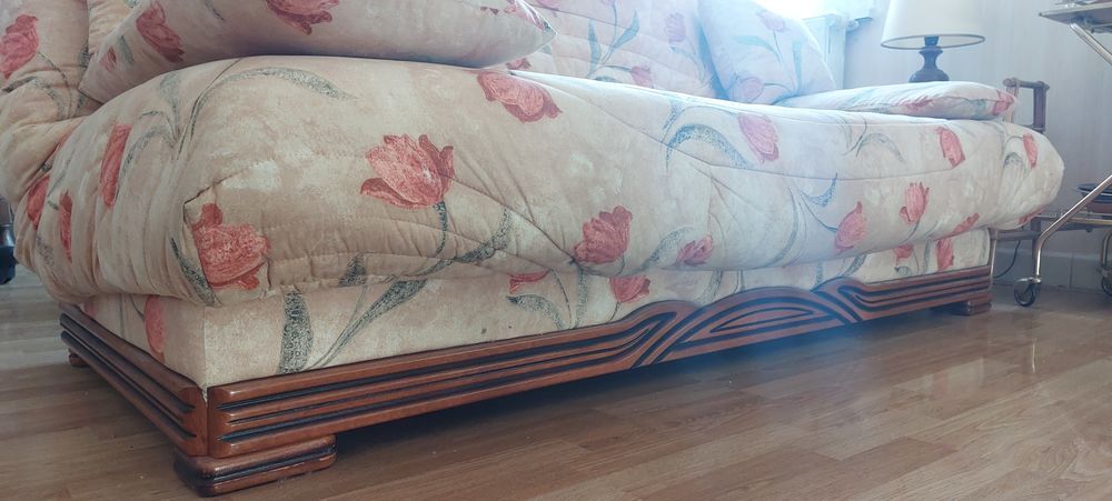Banquette clic-clac Meubles