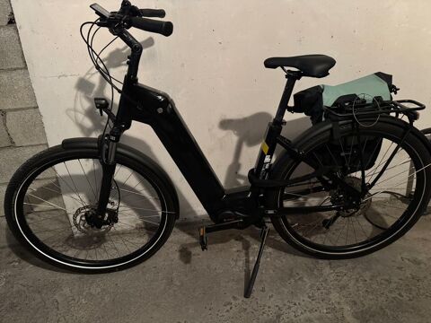 Comme neuf 650km au conteur prix neuf 3200 2300 Nice (06)