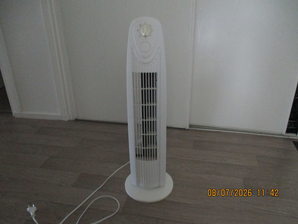  ventilateur Electroménager