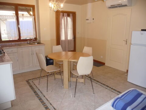  Appartement  louer 1 pice 35 m
