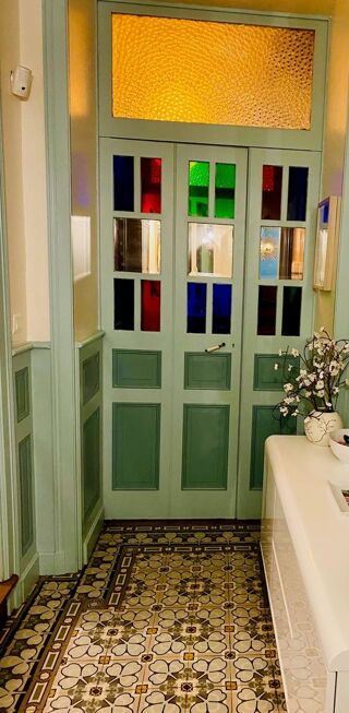  Maison  vendre 8 pices 200 m