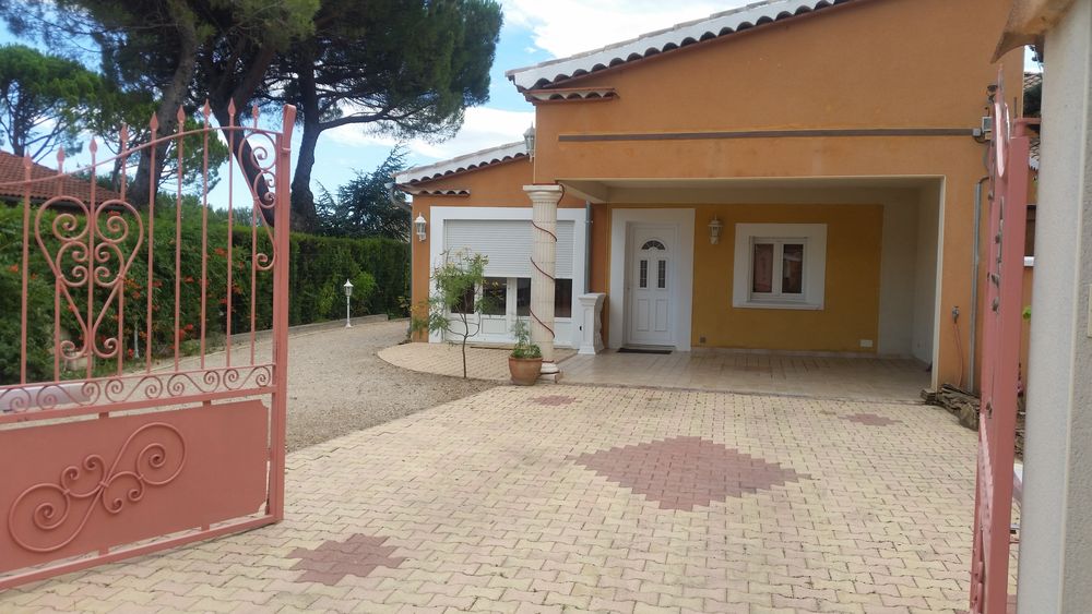 Vente Villa Villa d'architecte Nimes