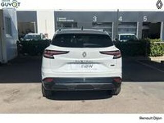 Austral full hybrid E-Tech 200 ch Esprit Alpine 2025 occasion 21000 Dijon