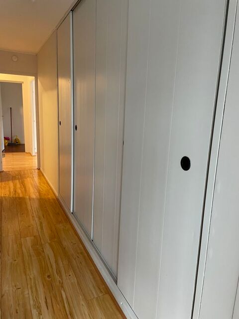  Appartement  louer 6 pices 124 m Vernouillet