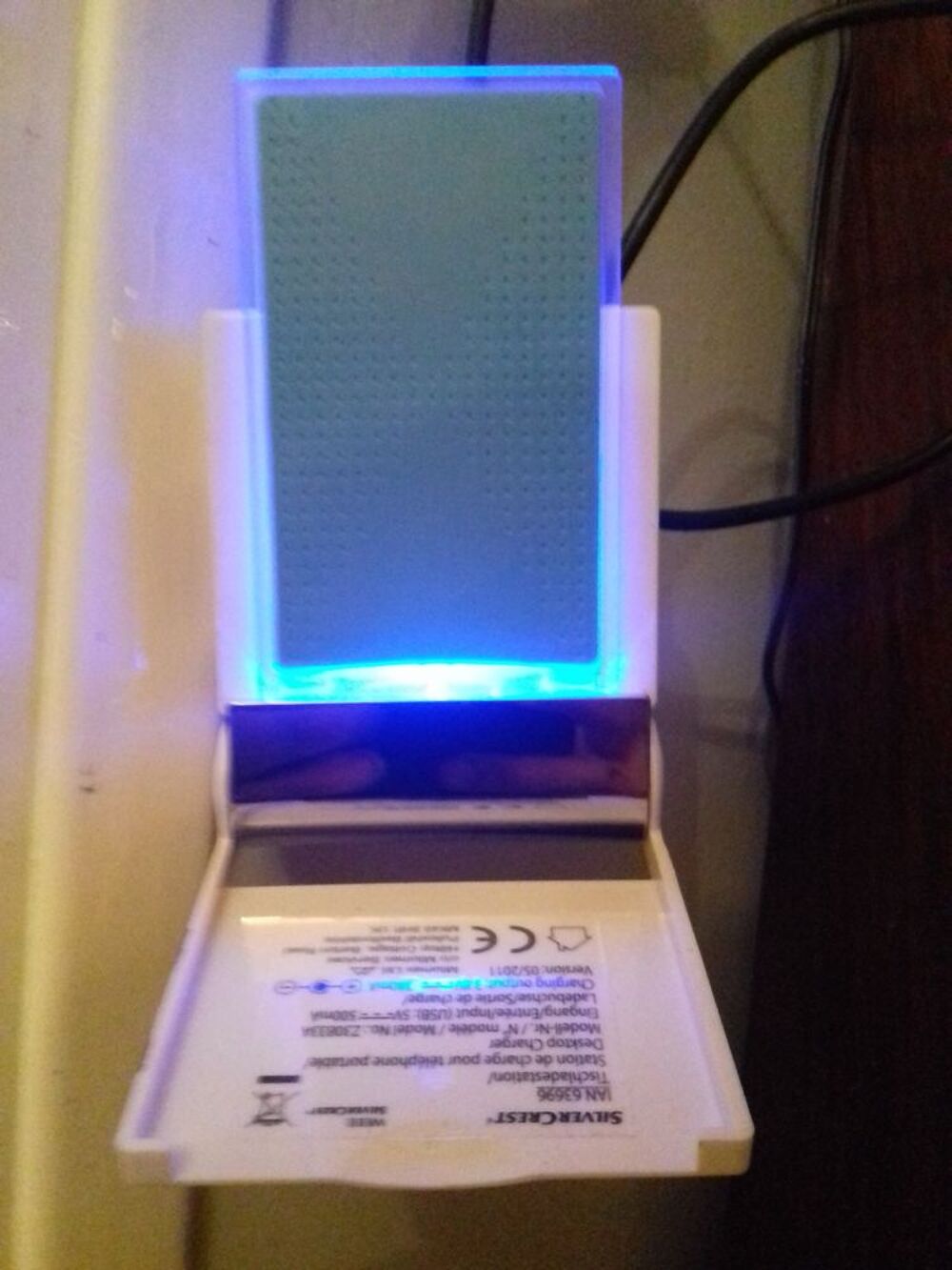 Chargeur tous Portables, IPad, IPhone, Apple, etc ... Tlphones et tablettes