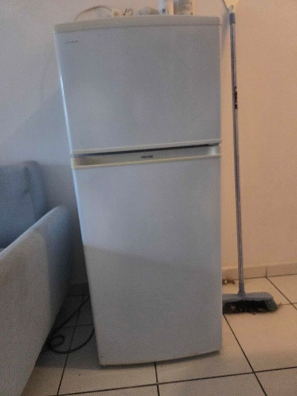 Frigo Proline Electroménager