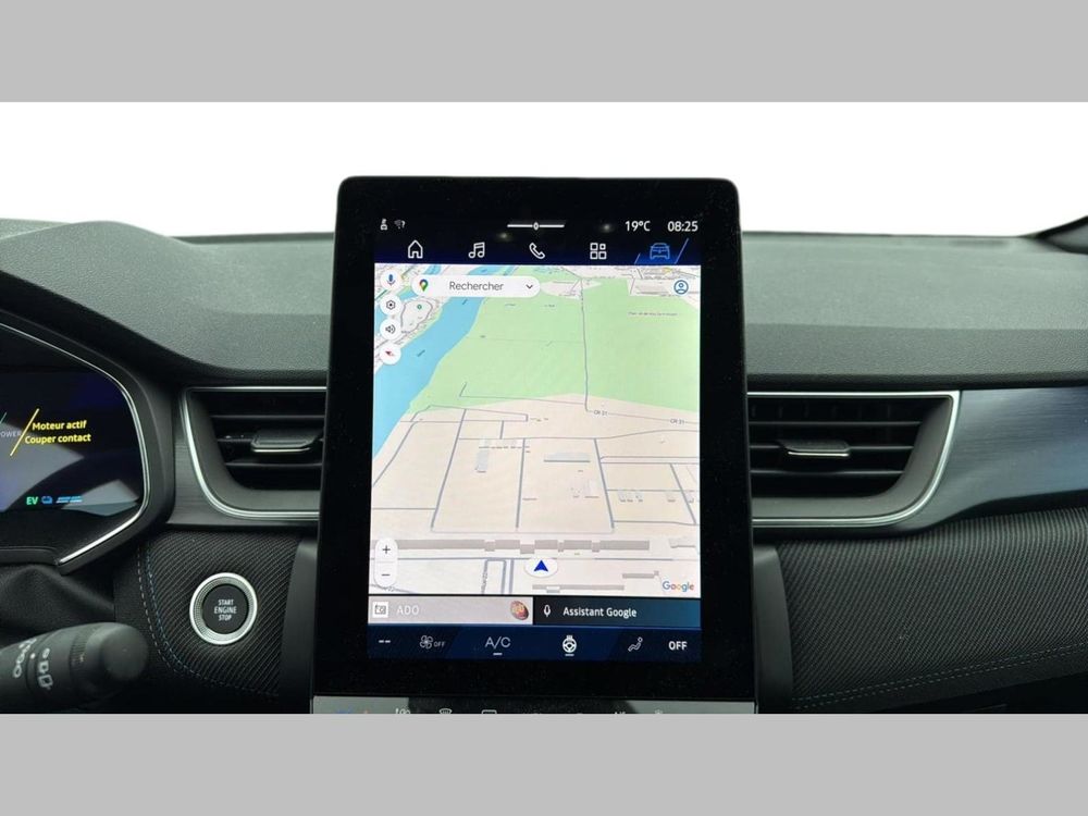 Symbioz E-Tech full hybrid 145 Esprit Alpine 2025 occasion 42120 Le Coteau