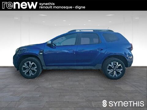 Annonce voiture Dacia Duster 20490 €