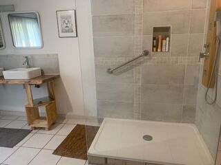 Chambre à louer 1 pièce 15 m²