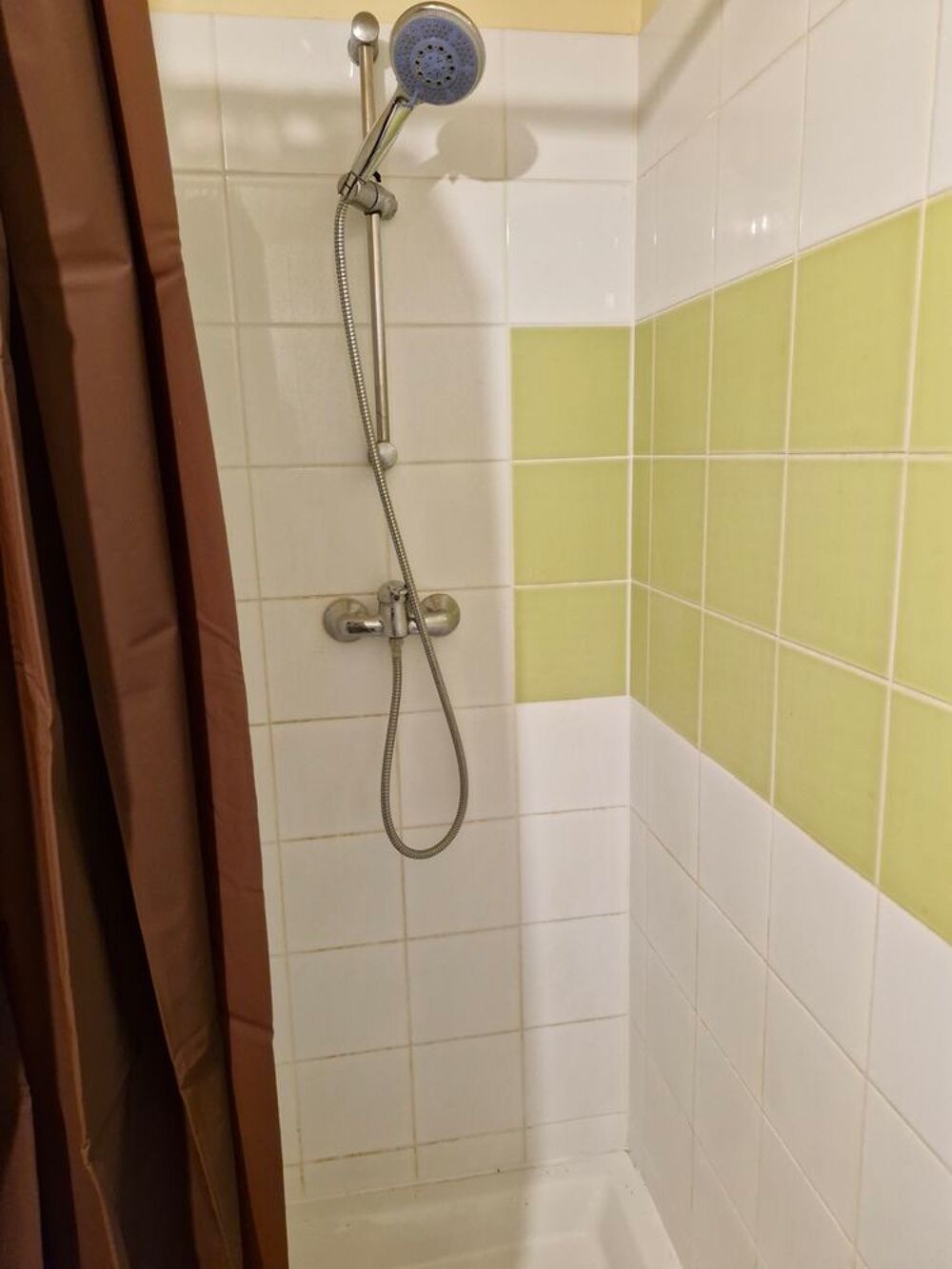 Vente Appartement Studio Nîmes 18 m2 Nîmes