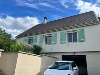  Maison à vendre 5 pièces 87 m²