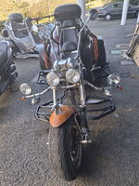  2010 occasion 64210 Gu&eacute;thary