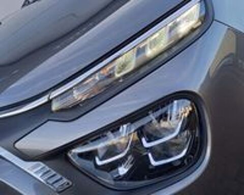 C3 CLIM*AUTO/NAV/PDC 2021 occasion BE-8900 Ieper (Ypres)