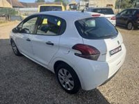208 AFFAIRE 1.6 BLUEHDI 100 BVM5 PREMIUM 2017 occasion 45700 Solterre