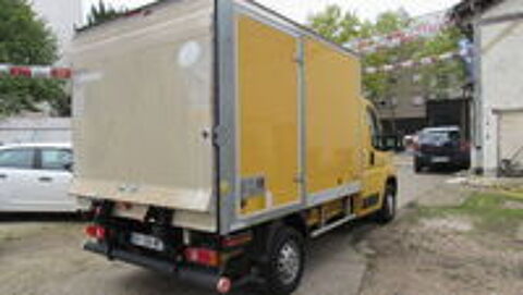 Ducato DUCATO CA 3.5 M H2 2.0 MJT 115 PACK 2015 occasion 94500 Champigny-sur-Marne