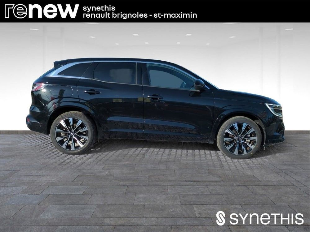 Austral E-Tech hybrid 200 Techno 2023 occasion 83170 Brignoles