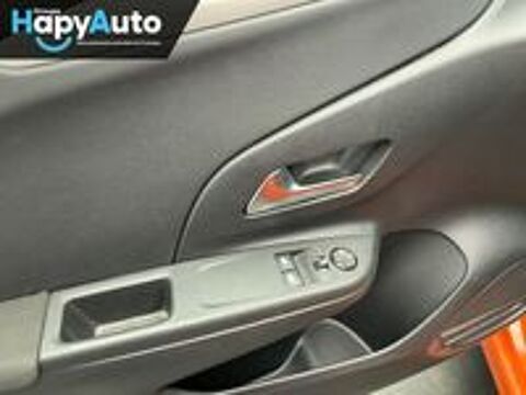 Corsa Electrique 136 ch & Batterie 50 kw/h Edition Business 2021 occasion 65000 Tarbes