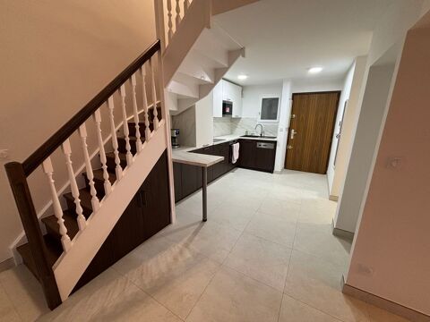  Duplex/triplex � louer 3 pi�ces 70 m�