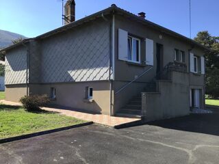  Maison  vendre 5 pices 82 m