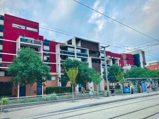  Parking / Garage à vendre 14 m² Montpellier